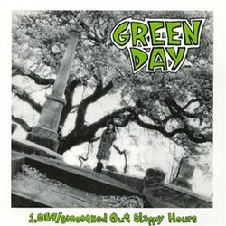 Cover Artwork for 1,039 / Smoothed Out Slappy Hours (Alternate Image by Nook Fulloption from the Noun Project modified by John Fenley)