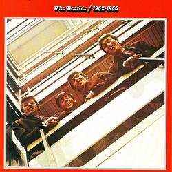 Cover Artwork for 1962-1966, Disc 2 (Alternate Image by Nook Fulloption from the Noun Project modified by John Fenley)