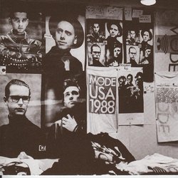 Cover Artwork for 101, Disc 1 (Alternate Image by Nook Fulloption from the Noun Project modified by John Fenley)