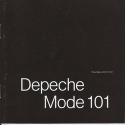 Cover Artwork for 101, Disc 2 (Alternate Image by Nook Fulloption from the Noun Project modified by John Fenley)