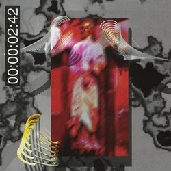 Cover Artwork for 05:22:09:12 Off (Alternate Image by Nook Fulloption from the Noun Project modified by John Fenley)